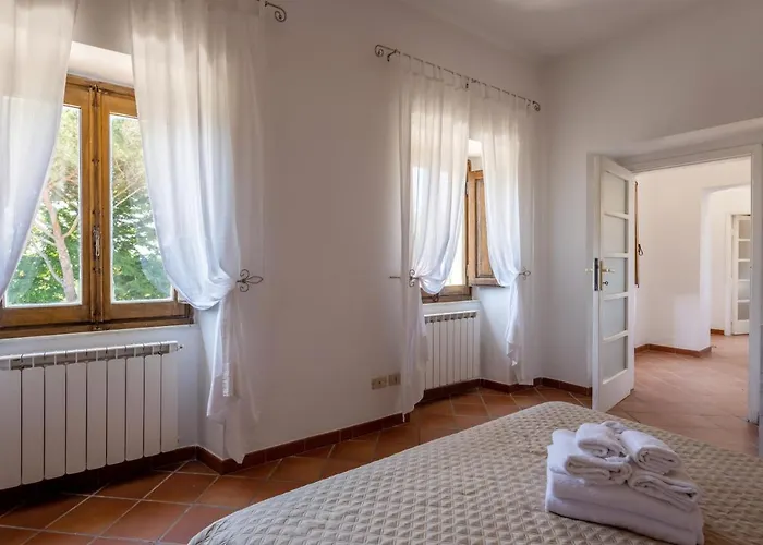Hotel San Giorgio *