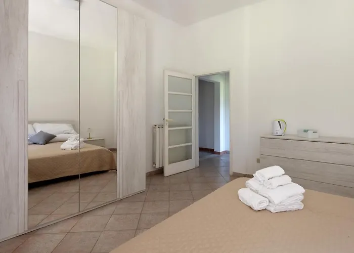 Hotel San Giorgio *