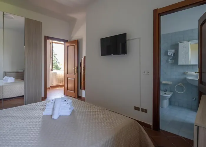 Hotel San Giorgio *