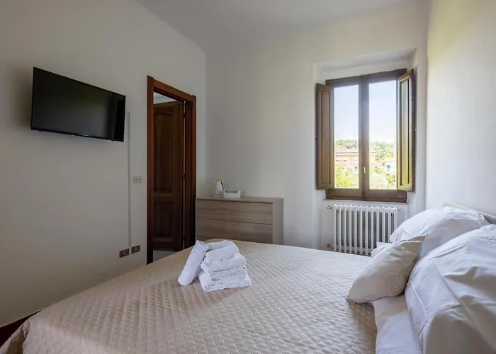 San Giorgio * Sarzana
