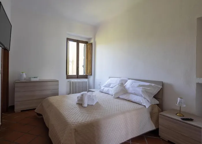 San Giorgio * Sarzana