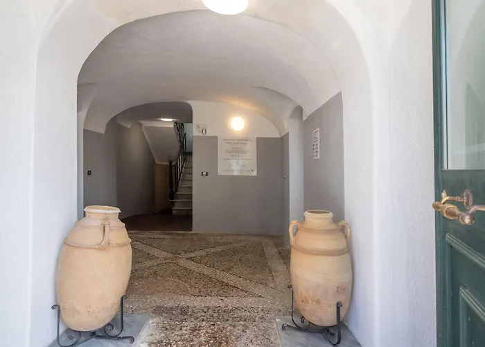 Hotel San Giorgio *