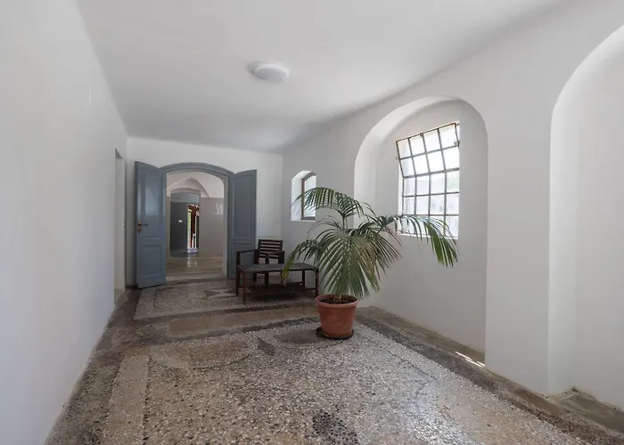 San Giorgio Hotel Sarzana