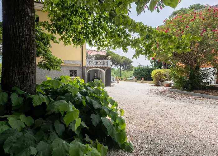 San Giorgio * Sarzana