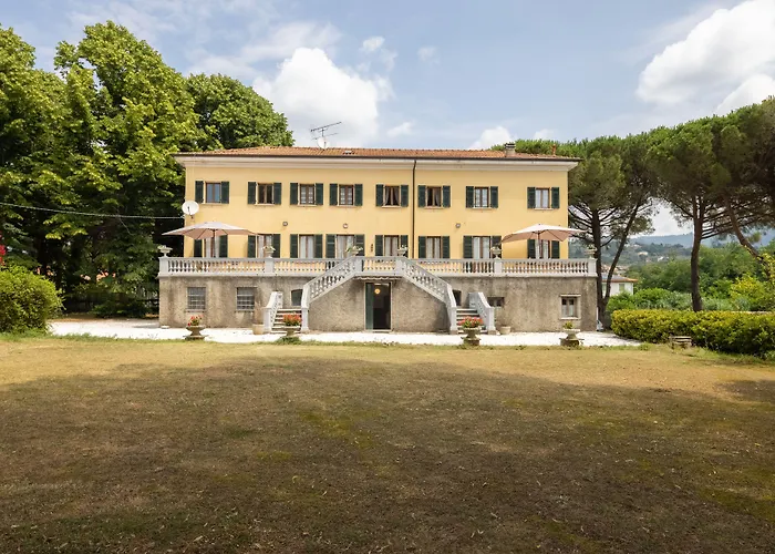 San Giorgio * Sarzana