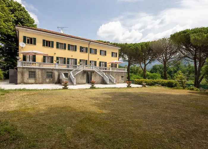 Hotel San Giorgio *