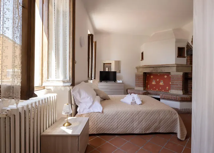 Hotel San Giorgio *