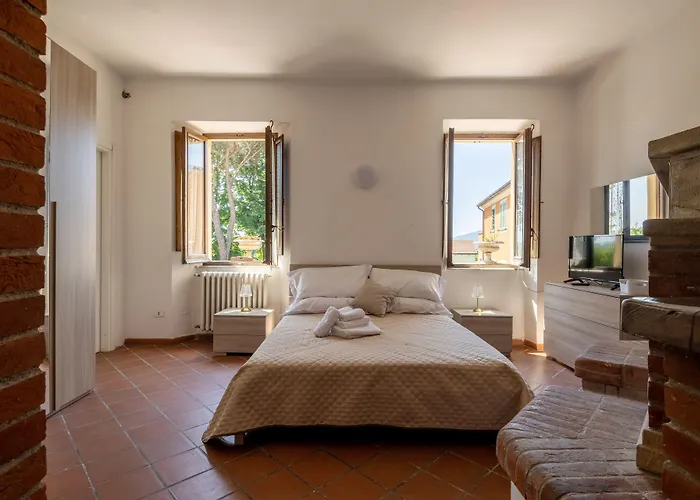 Hotel San Giorgio *