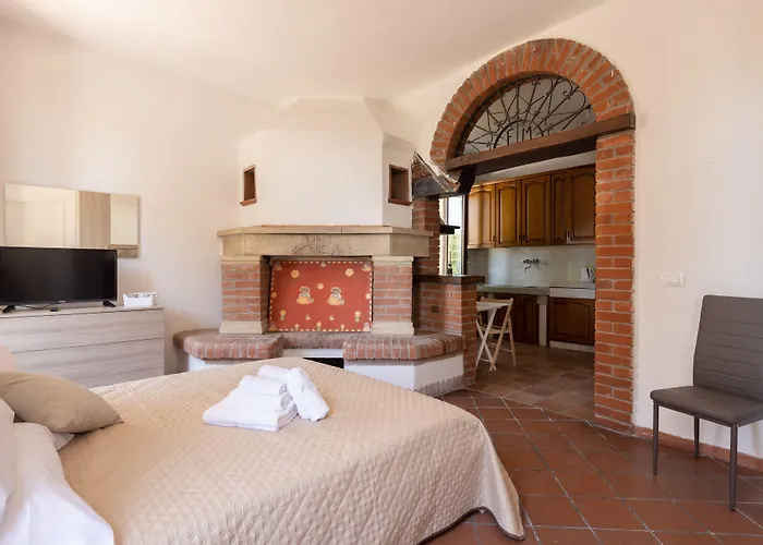 Hotel San Giorgio