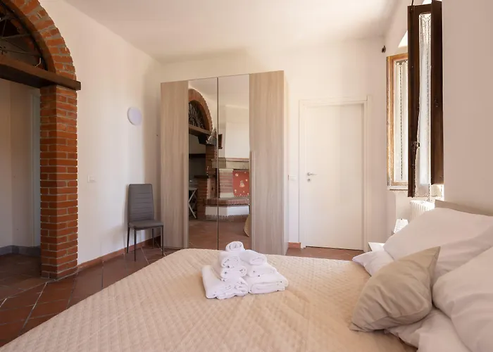 Hotel San Giorgio
