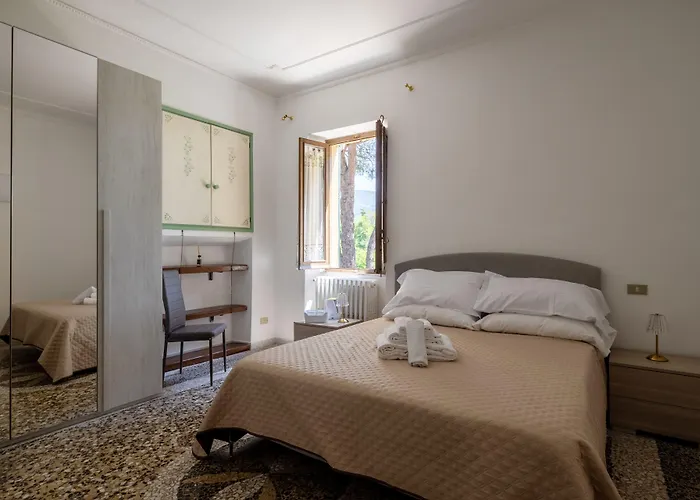 Hotel San Giorgio Sarzana