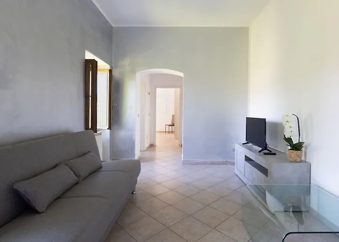 San Giorgio * Sarzana