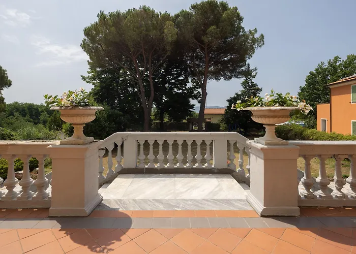 Hotel San Giorgio Sarzana