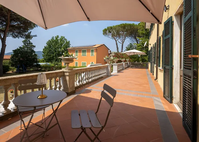San Giorgio Hotel Sarzana