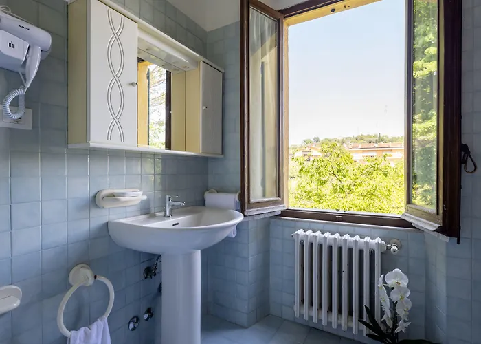Hotel San Giorgio *